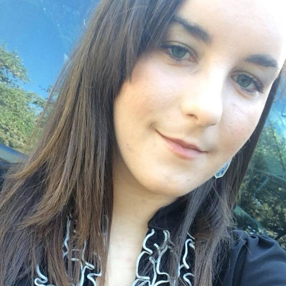 Meet your Posher, Kim
